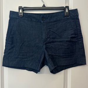 Banana Republic shorts